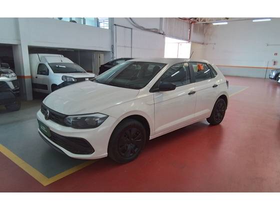 VOLKSWAGEN POLO 1.0 MPI TRACK MANUAL VOLKSWAGEN POLO 1.0 MPI TRACK MANUAL